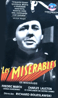 Les Miserables - Os Miseráveis