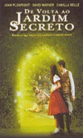 De Volta ao Jardim Secreto