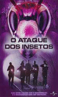 O Ataque dos Insetos