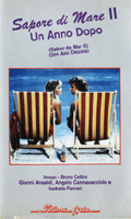 Sabor De Mar 2 - Um Ano Depois