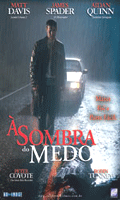A Sombra do Medo