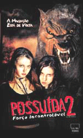 Possuída 2 Forca Incontrolavel