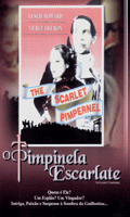 O Pimpinela Scarlate