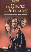 Os Quatro Do Apocalipse