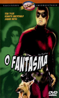 O Fantasma