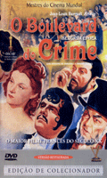 O Boulevard do Crime - Segunda Epoca - Edicao de C