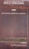 Erico Verissimo - DVD Duplo -
