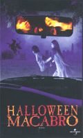 Halloween Macabro