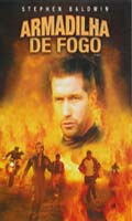 Armadilha de Fogo