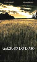 Garganta do Diabo