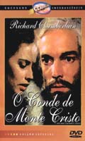 O Conde de Monte Cristo