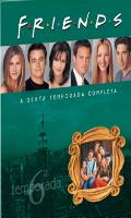 Friends Sexta Temporada Disco 3