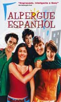 Albergue Espanhol