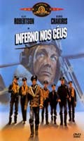 Inferno Nos Ceus