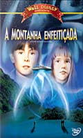 A Montanha Enfeitiçada