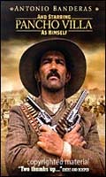 E Estrelando Pancho Villa