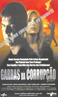 Garras da Corrupcao