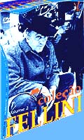 Colecao Fellini