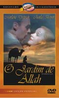 O Jardim De Allah