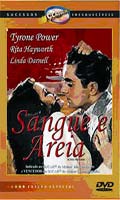 Sangue E Areia