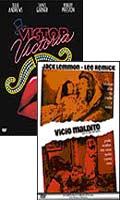Vicio Maldito + Victor ou Victoria