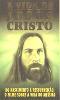O Filme Sobre A Vida Do Messias A Vida De Jesus Cr