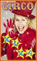Xuxa So Para Baixinhos 5 Circo