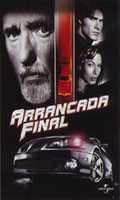 Arrancada Final