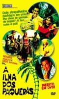 A Ilha Dos Paqueras