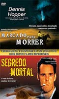 Marcado Para Morrer E Segredo Mortal