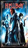 Hellboy