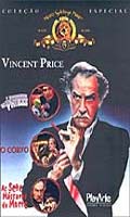Colecao Vicent Price