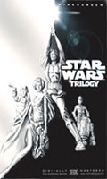 Star Wars VI O Retorno de Jedi