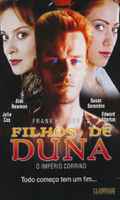 Filhos de Duna Imperio Corrino