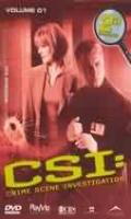 CSI Segunda Temporada Vol. 1