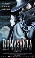 Romasanta A Casa Da Besta