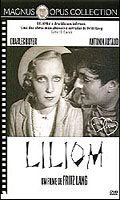 Liliom