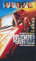 Hollywood Pervertida