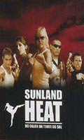 Sunland Heat - No Calor Da Terra Do Sol