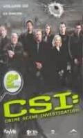 CSI Segunda Temporada Vol. 2