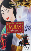 Mulan - Edicao Especial
