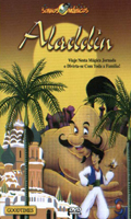 Aladdin
