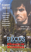 Pecos - O Tesouro De Montezuma