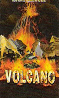 Volcano