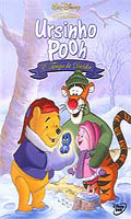 Ursinho Pooh - E Tempo de Dividir