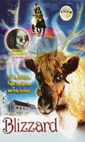 Blizzard