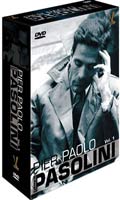 Colecao Pasolini