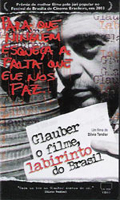 Glauber o Filme, Labirinto do Brasil