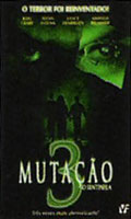Mutacao 3: O Sentinela