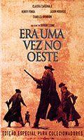 Era Uma Vez No Oeste